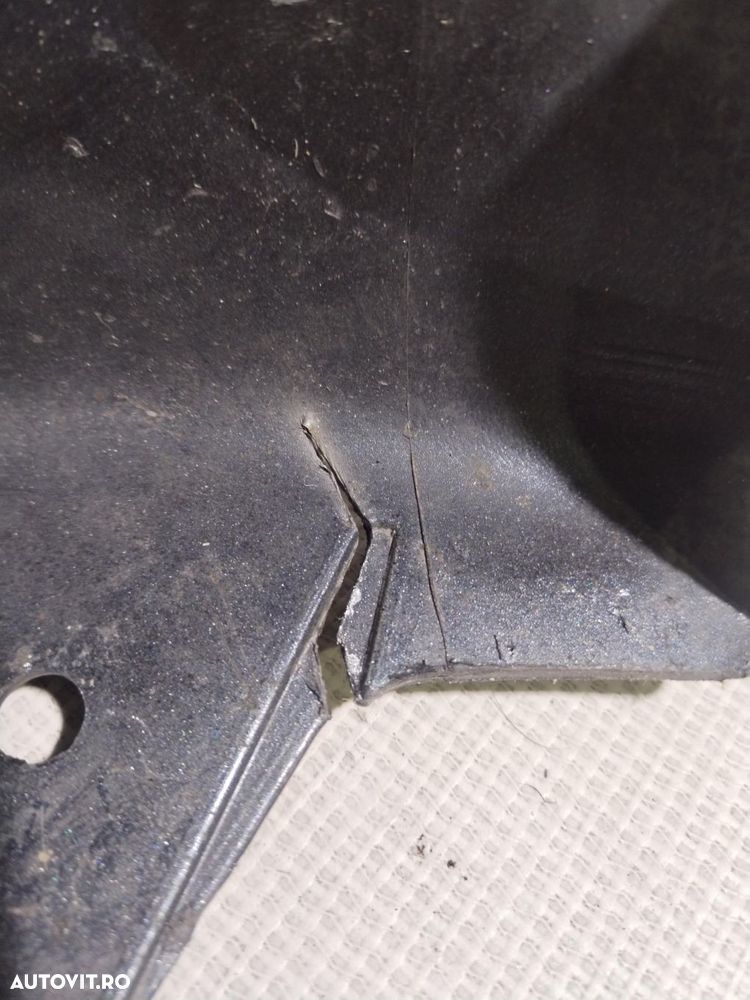 Bara fata BMW Seria 3, G20, G21, M-Sport, 2019, 2020, 2021, 2022, 2023, 51118069346. - 16