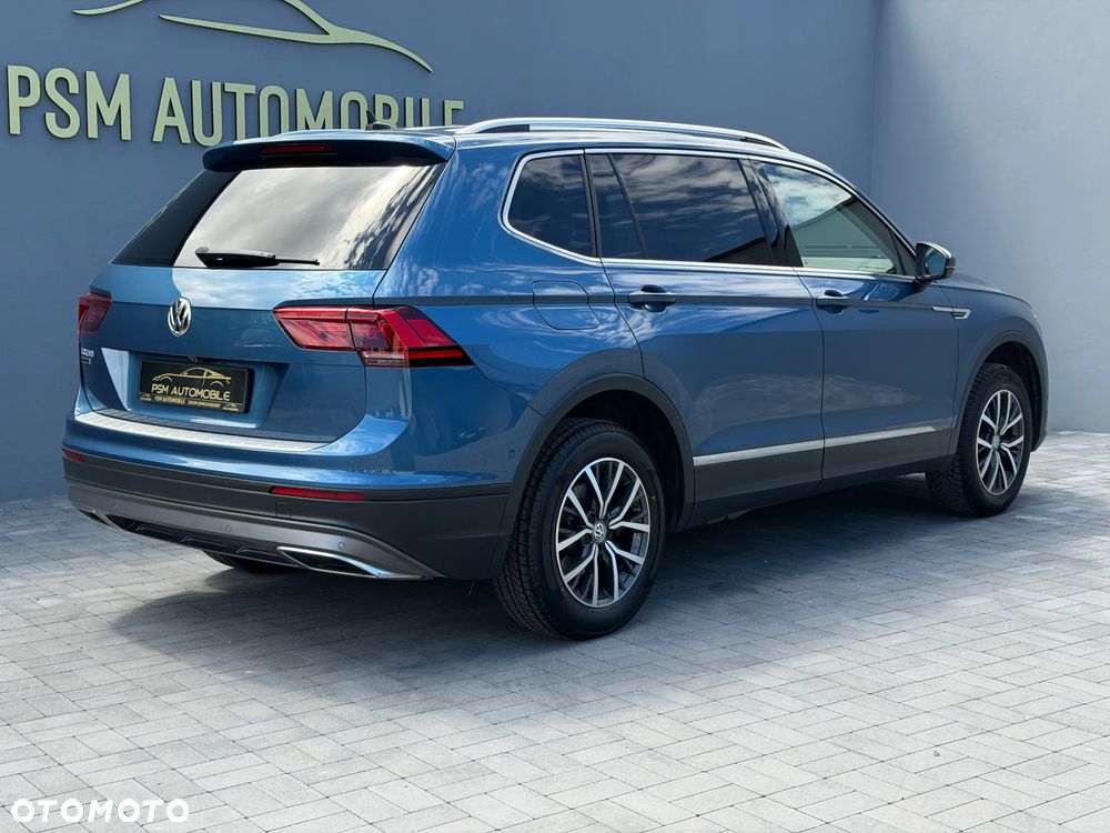 Volkswagen Tiguan Allspace 2.0 TDI SCR Comfortline - 7