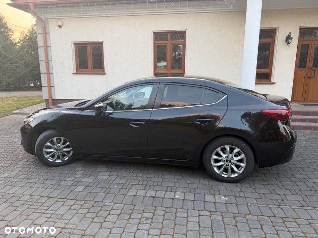 Mazda 3 2.0 Skyenergy - 7
