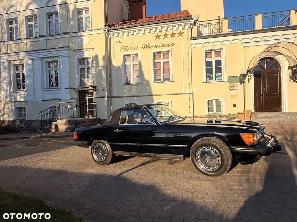 Mercedes-Benz SL - 20