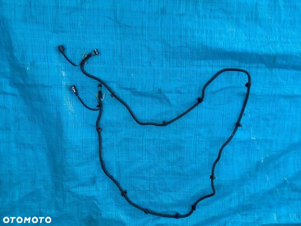 Audi A5 8W Przewód Rurka AdBlue 2020r - 1