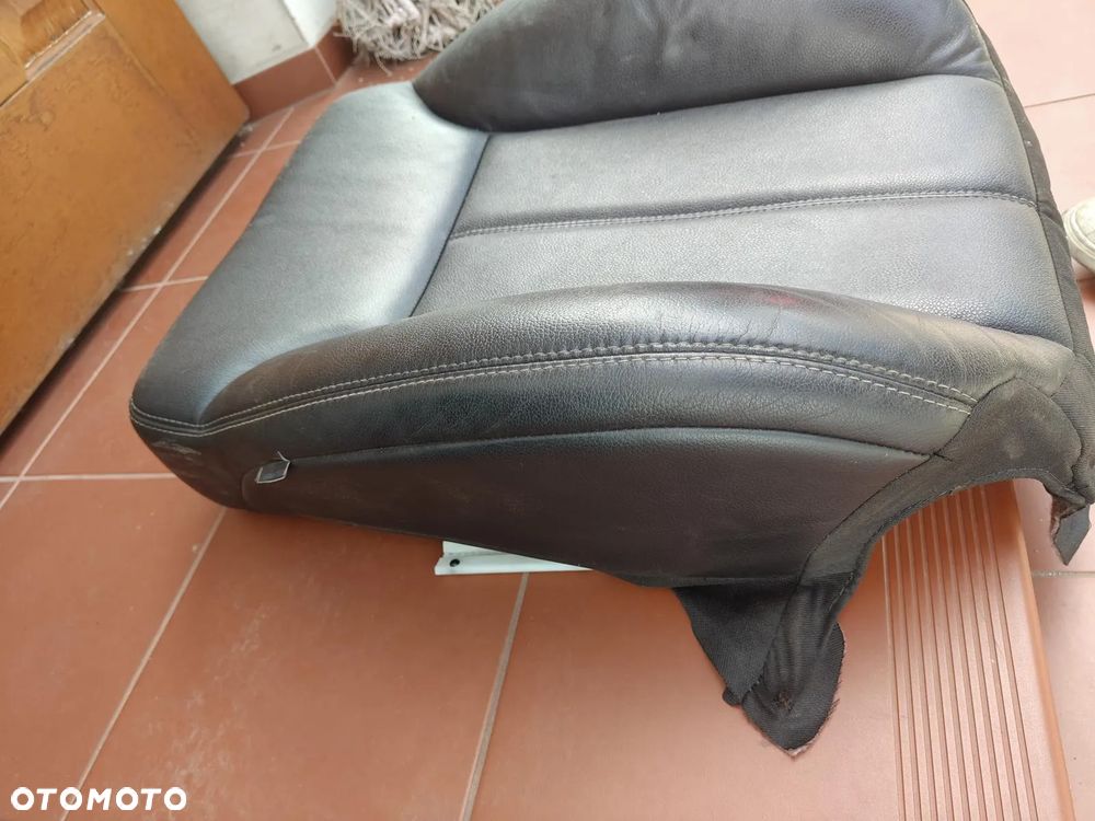MERCEDES GL X164 Fotel Oparcie Fotela Prawego - 10