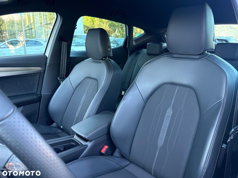 Cupra Formentor - 14