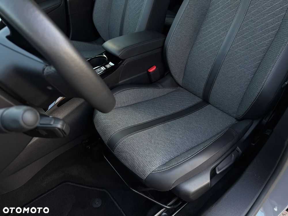 Peugeot 2008 Benzin 100 Allure - 13