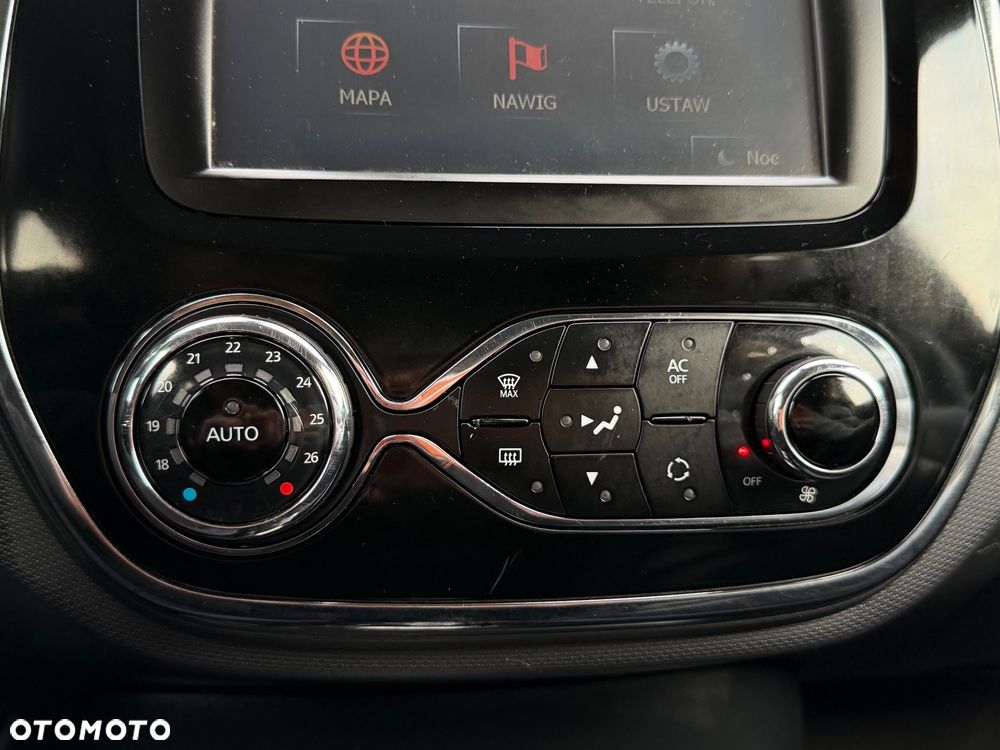 Renault Captur ENERGY TCe 120 EDC Dynamique - 26