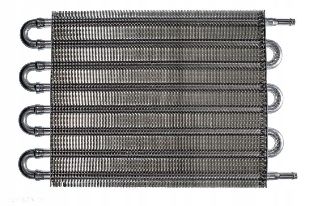 Dodatkowa chłodnica oleju HAYDEN 1403 - 2