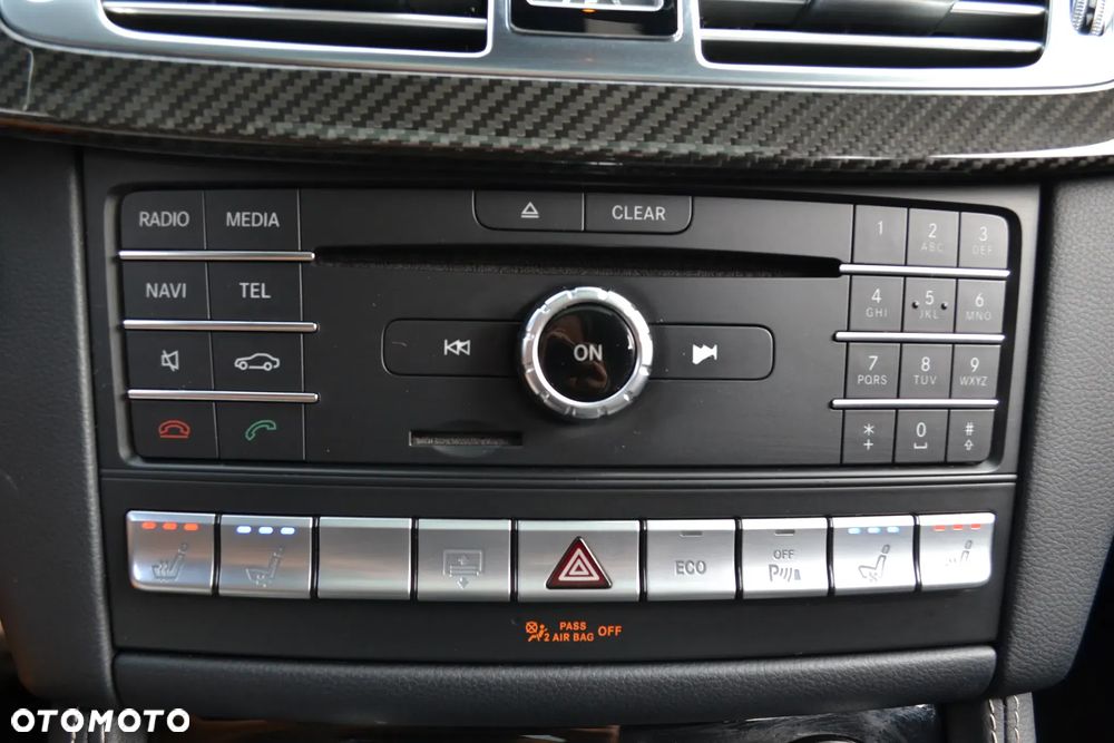 Mercedes-Benz CLS - 39