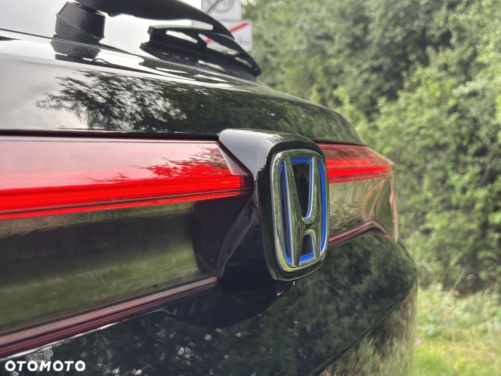 Honda HR-V - 31