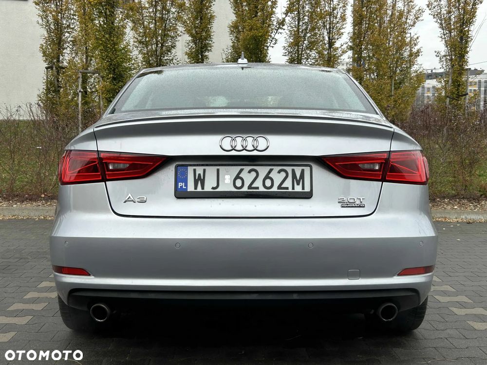 Audi A3 - 6