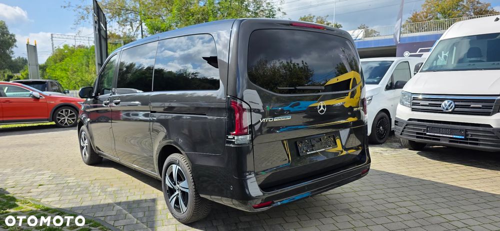 Mercedes-Benz Vito Tourer L3 Pro 9G-Tronic 447.705 - 9