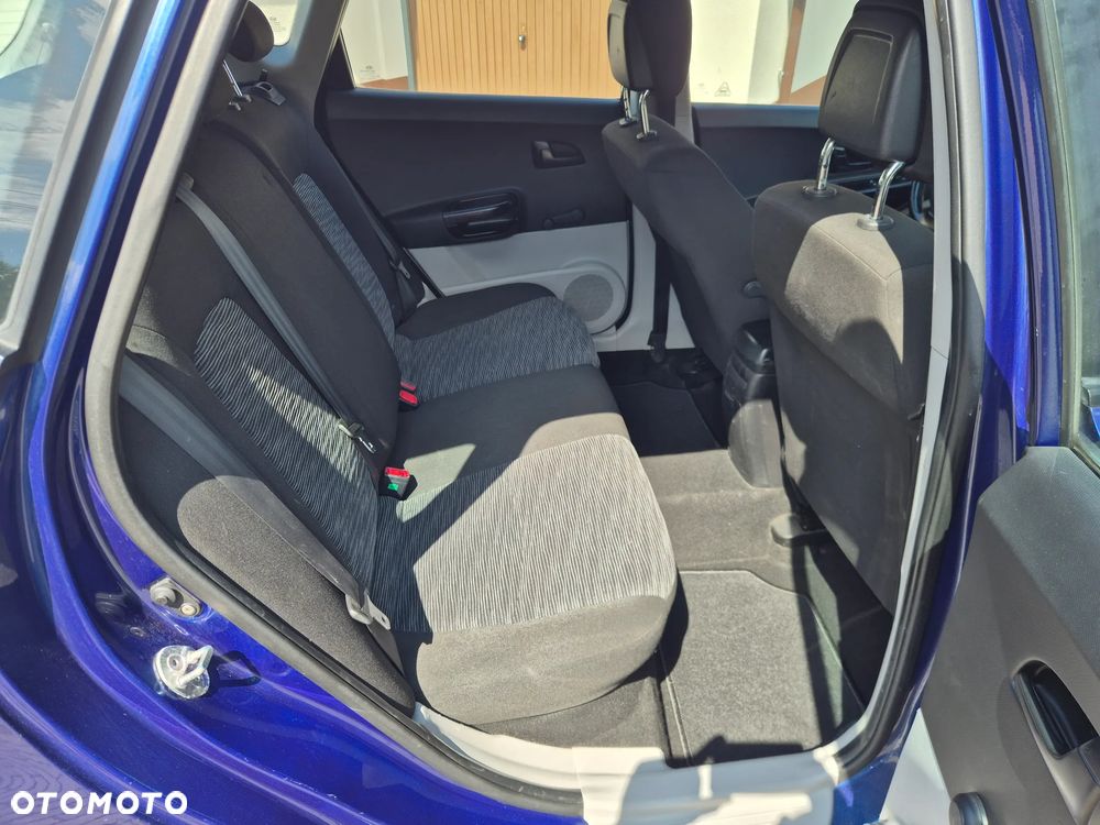 Kia Ceed 1.6 CVVT LX - 17