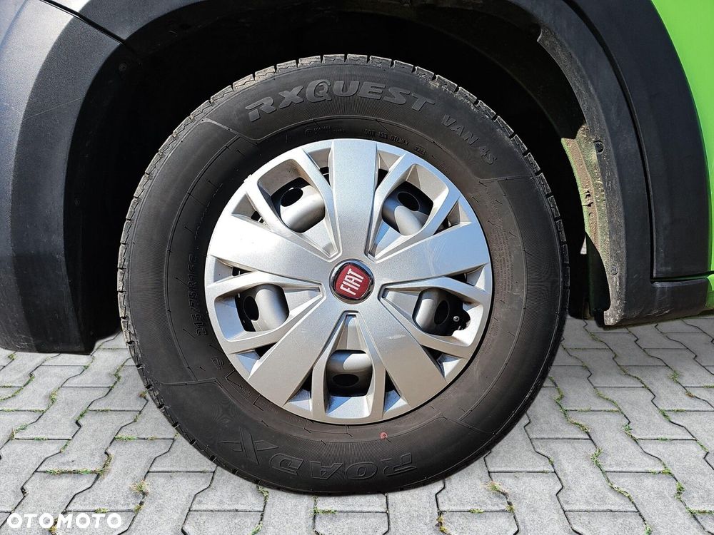 Fiat Ducato - 11