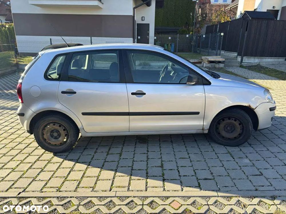 Volkswagen Polo - 3