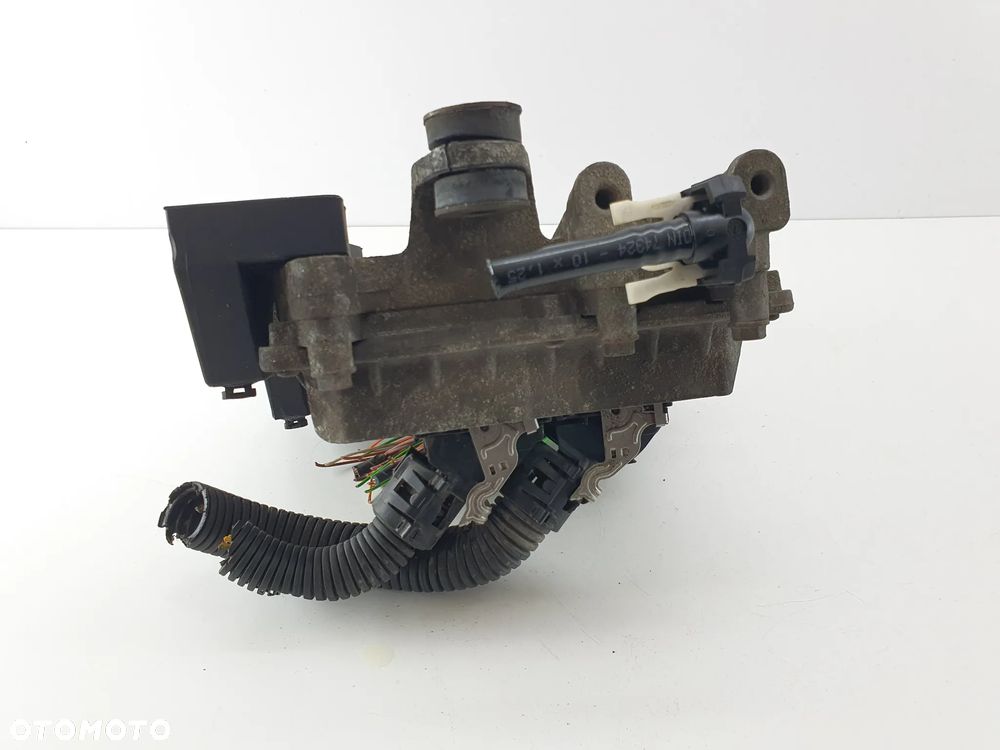 STEROWNIK SILNIKA KOMPUTER IVECO EURO CARGO 0281010253 ECU WTYCZKI - 14