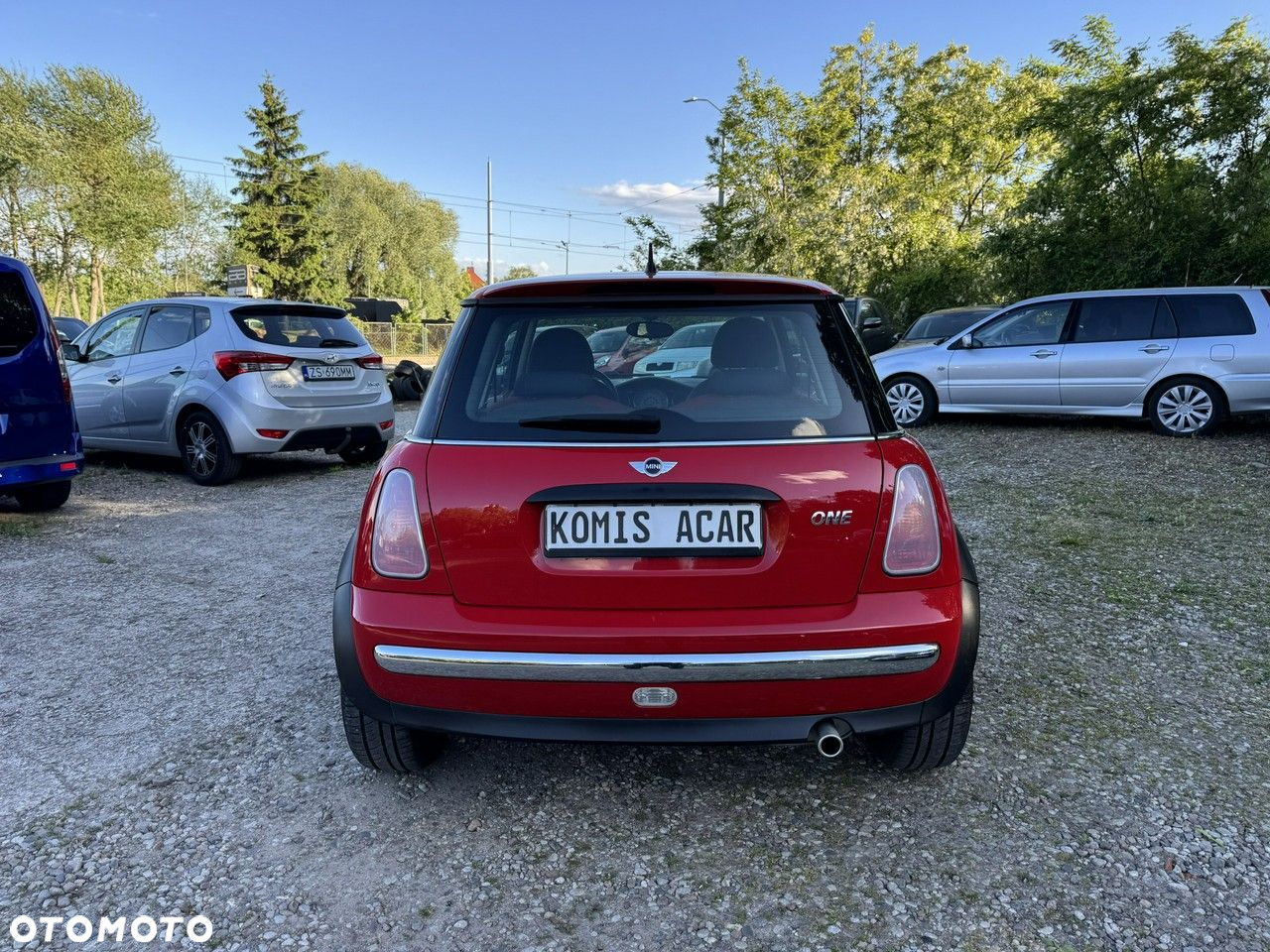 MINI ONE - 29