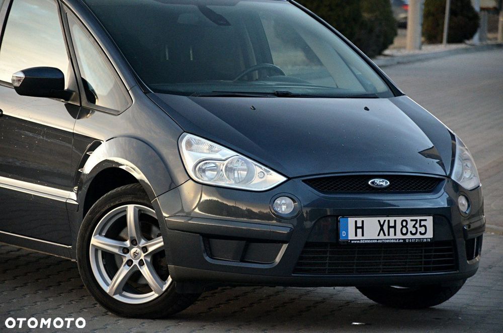 Ford S-Max - 4