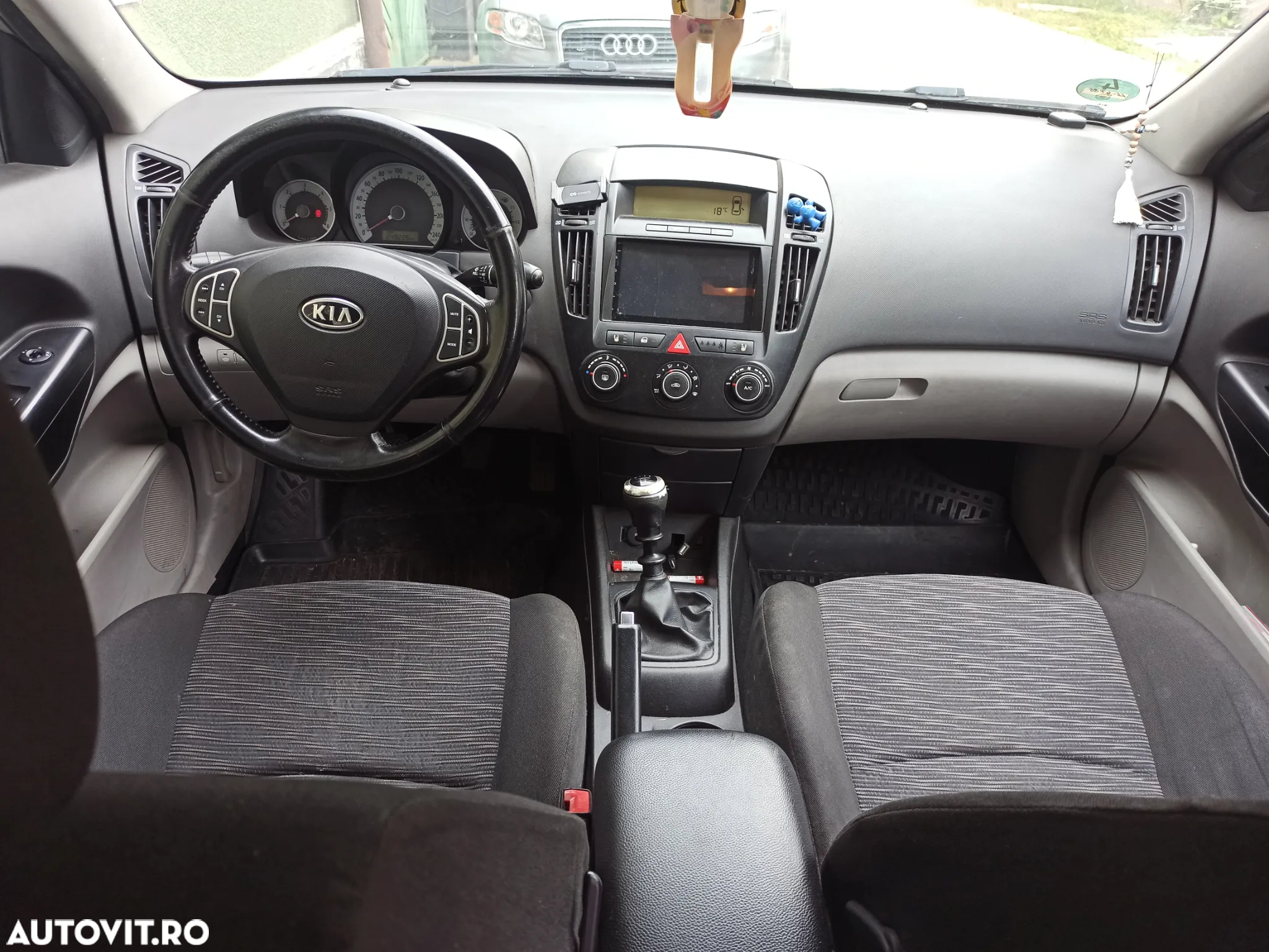 Kia Ceed - 2