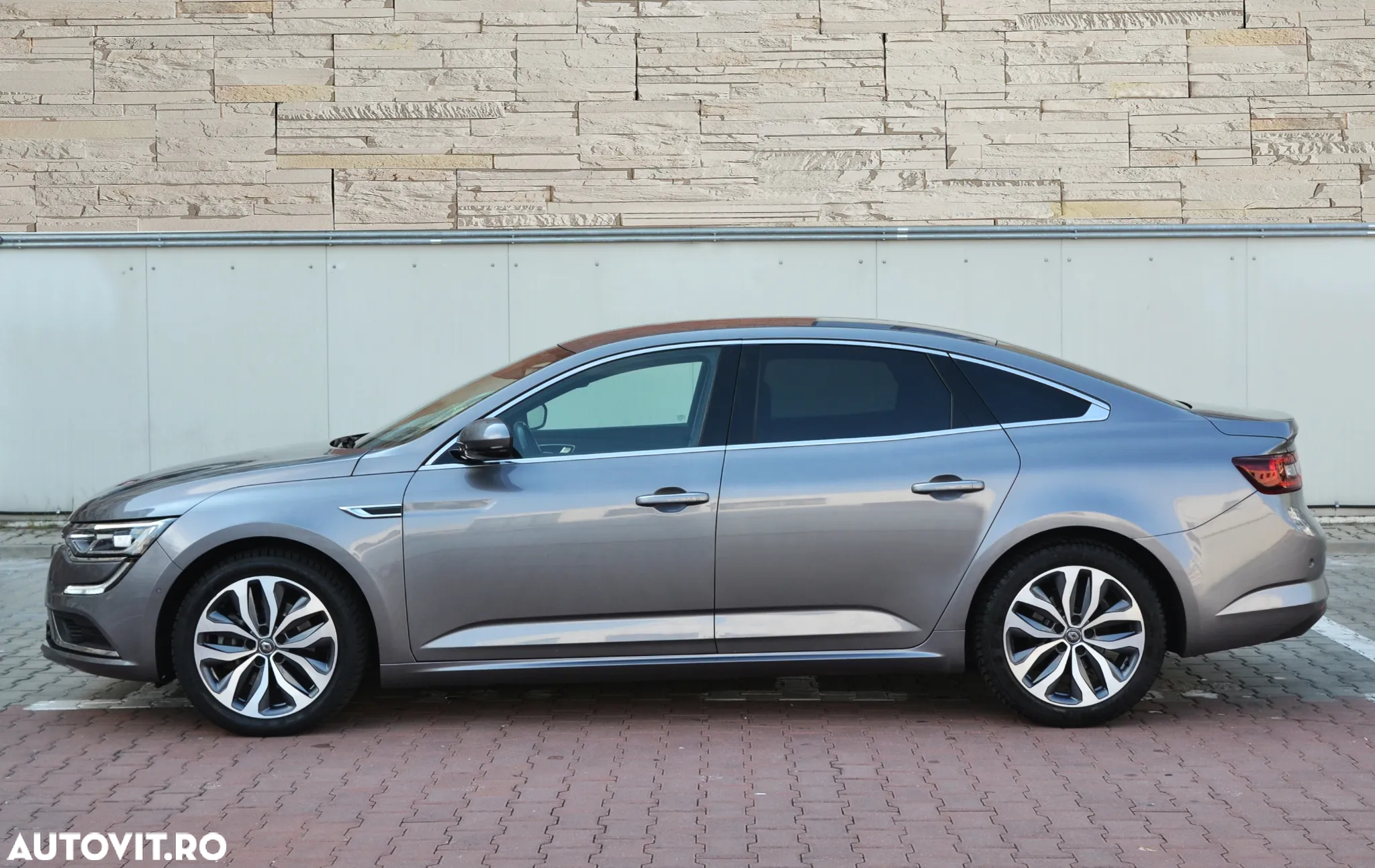 Renault Talisman - 25