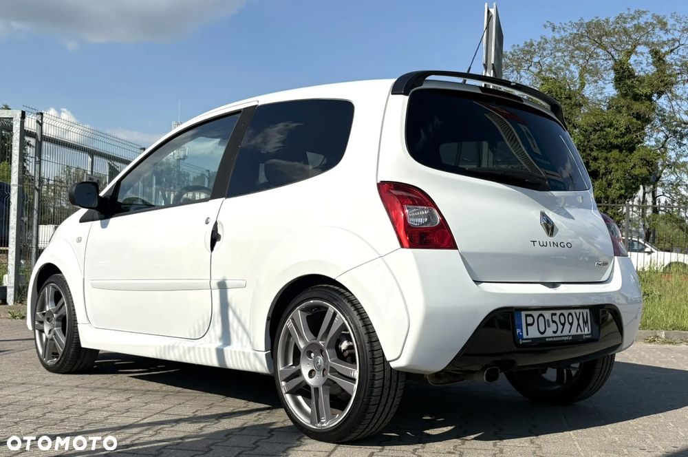 Renault Twingo 1.6 16V 130 Sport - 6