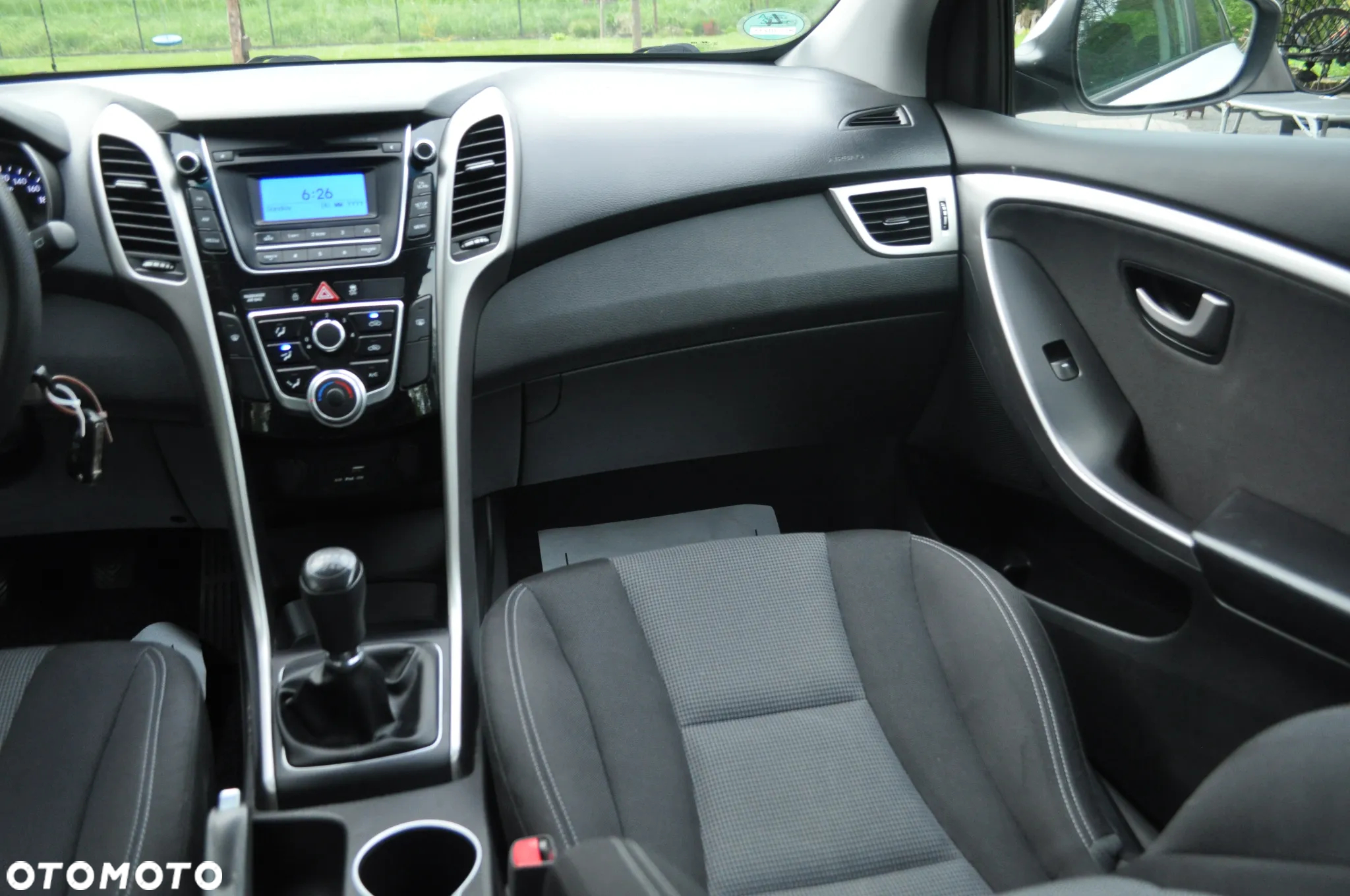 Hyundai i30 1.4 Classic - 22