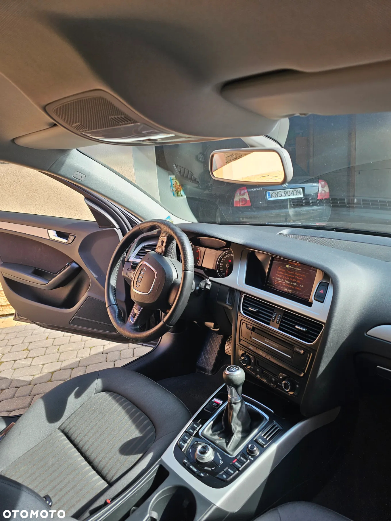 Audi A4 2.0 TDI - 3