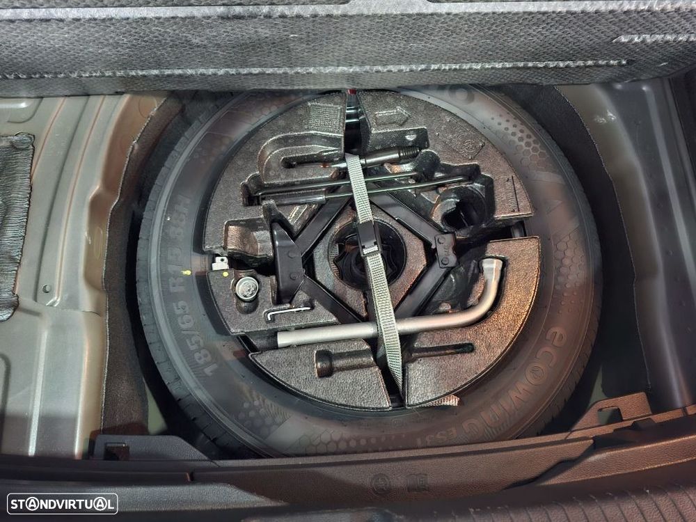 VW Polo 1.0 TSI Urban DSG - 24