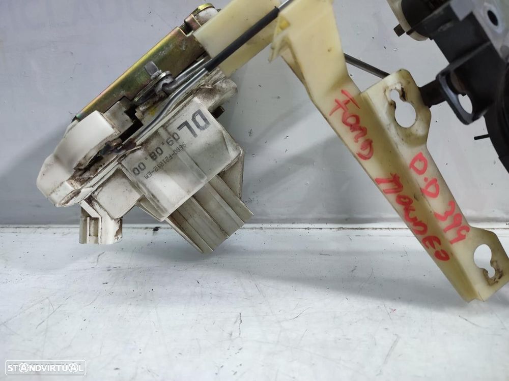 FECHADURA PORTA FRONTAL DIREITA FORD MONDEO II 1998 - 1