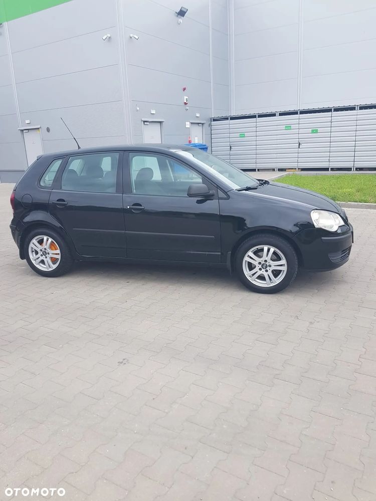 Volkswagen Polo - 3