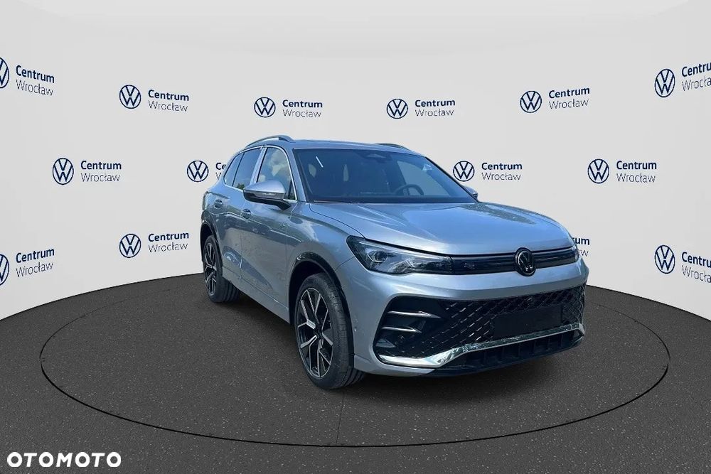 Volkswagen Tiguan 2.0 TSI 4Mot R-Line DSG - 3
