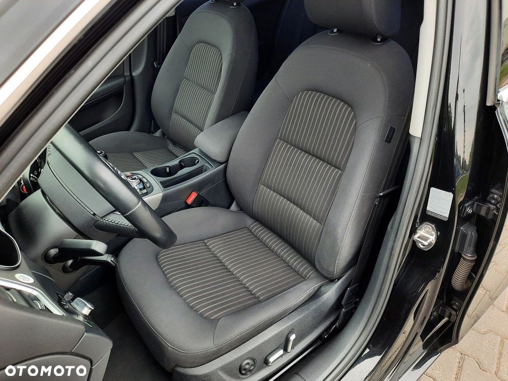 Audi A4 Avant 2.0 TDI ultra DPF Ambition - 16