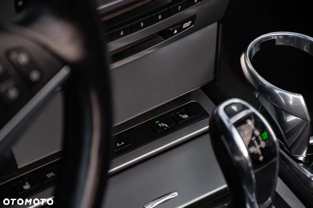 BMW Seria 6 635d - 21