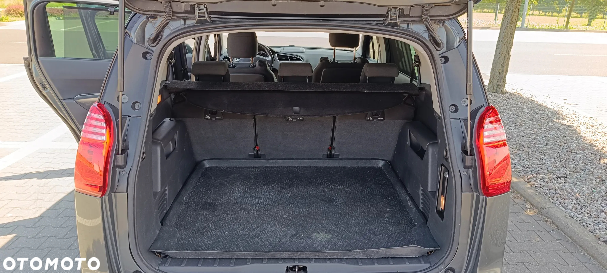 Peugeot 5008 1.6 HDi Active 7os - 15