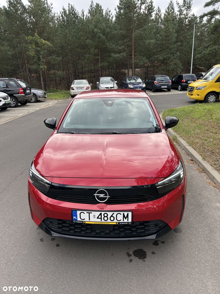 Opel Corsa 1.2 S&S - 11