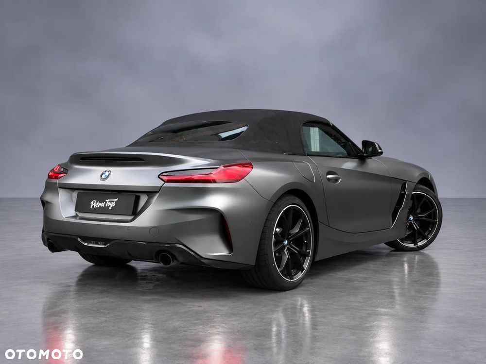 BMW Z4 30i sDrive M Sport sport - 5