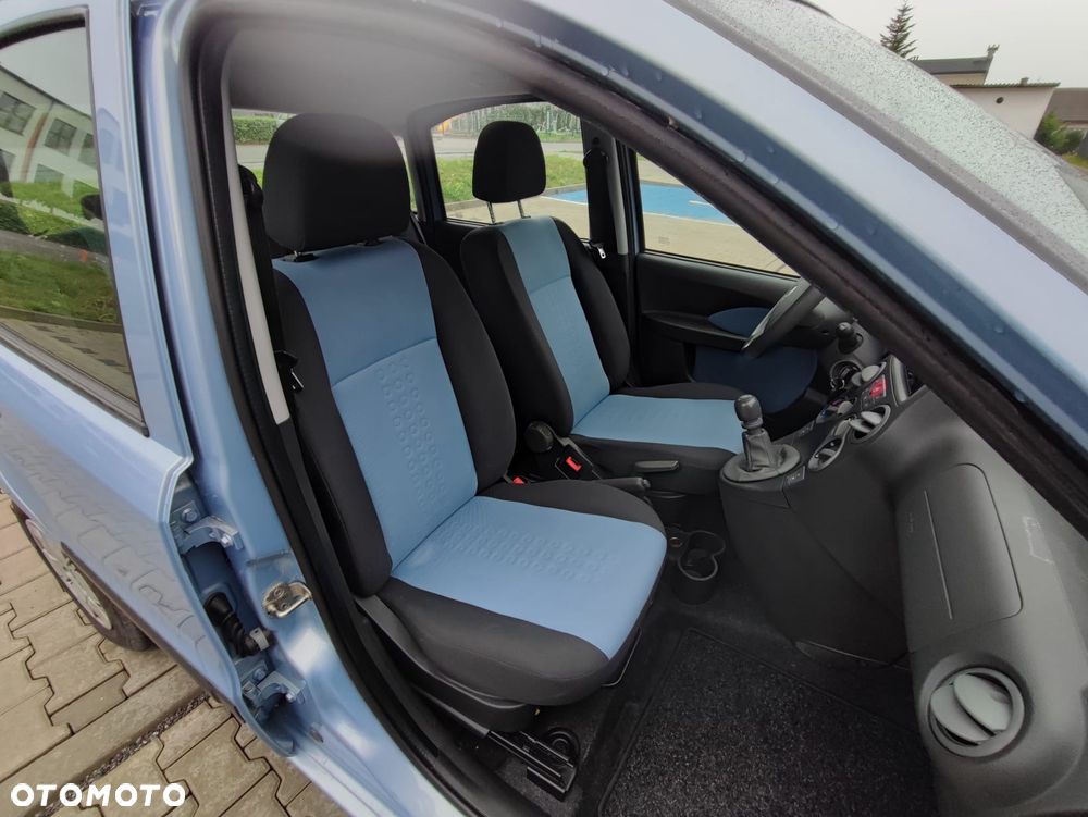 Fiat Panda 1.2 Dynamic Olympic - 14