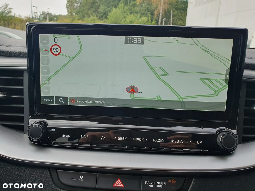 Kia Ceed 1.5 T-GDI M - 32