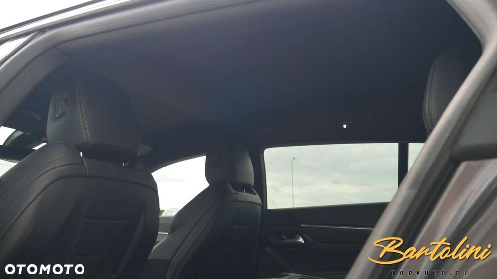 Peugeot 508 - 14
