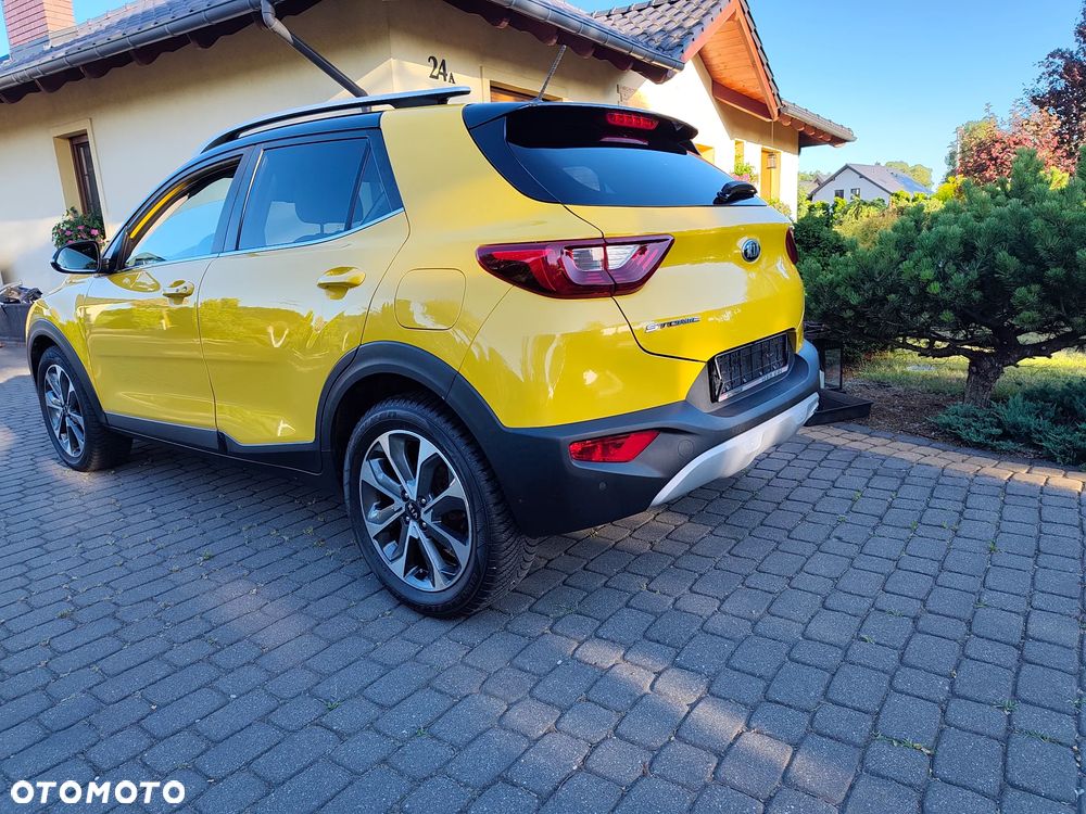Kia Stonic - 3