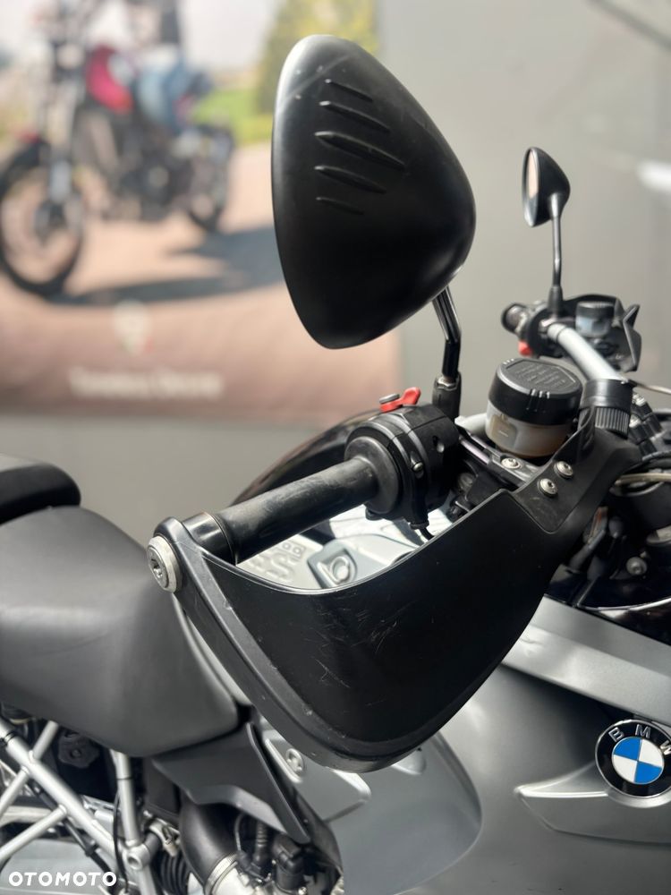 BMW GS - 8
