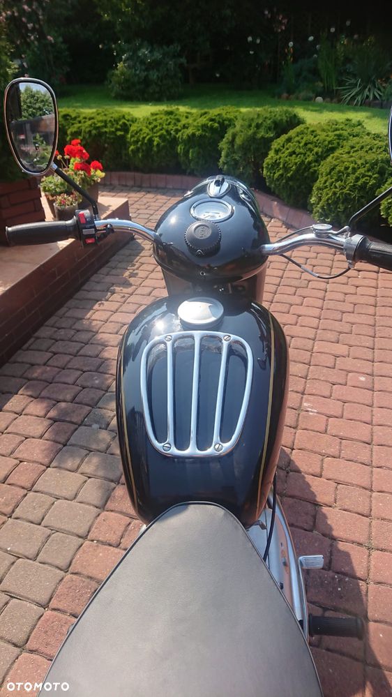 Junak M - 6