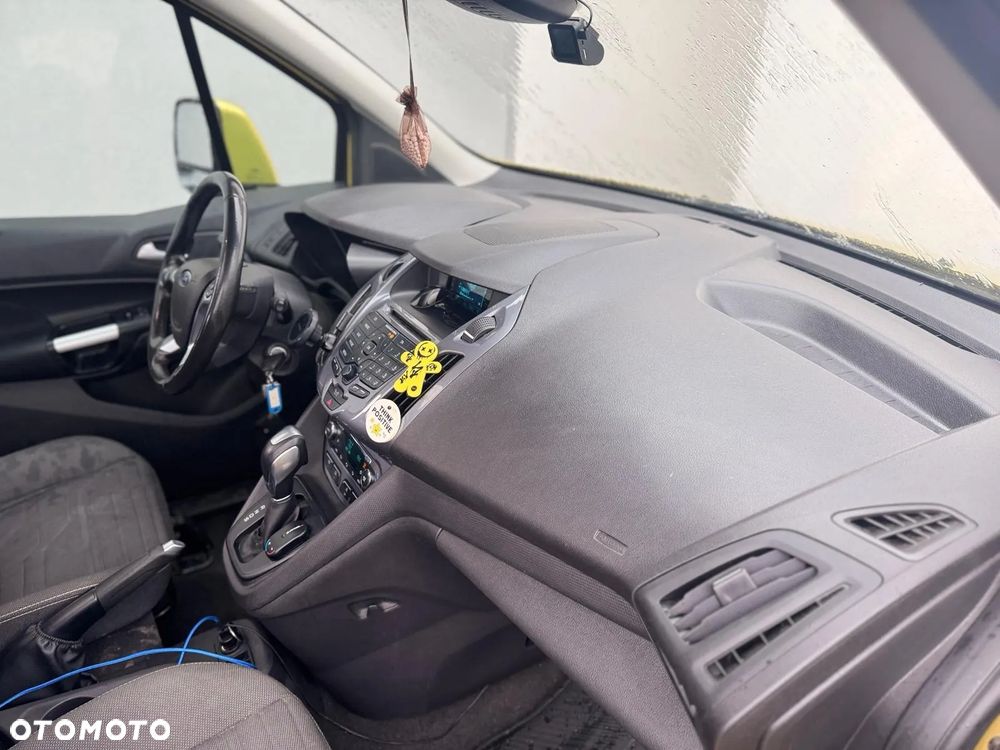 Ford Tourneo Connect 1.5 TDCi Trend PowerShift - 15
