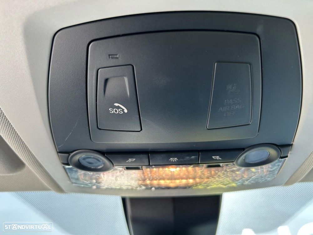 BMW X3 sDrive18d Aut. - 17