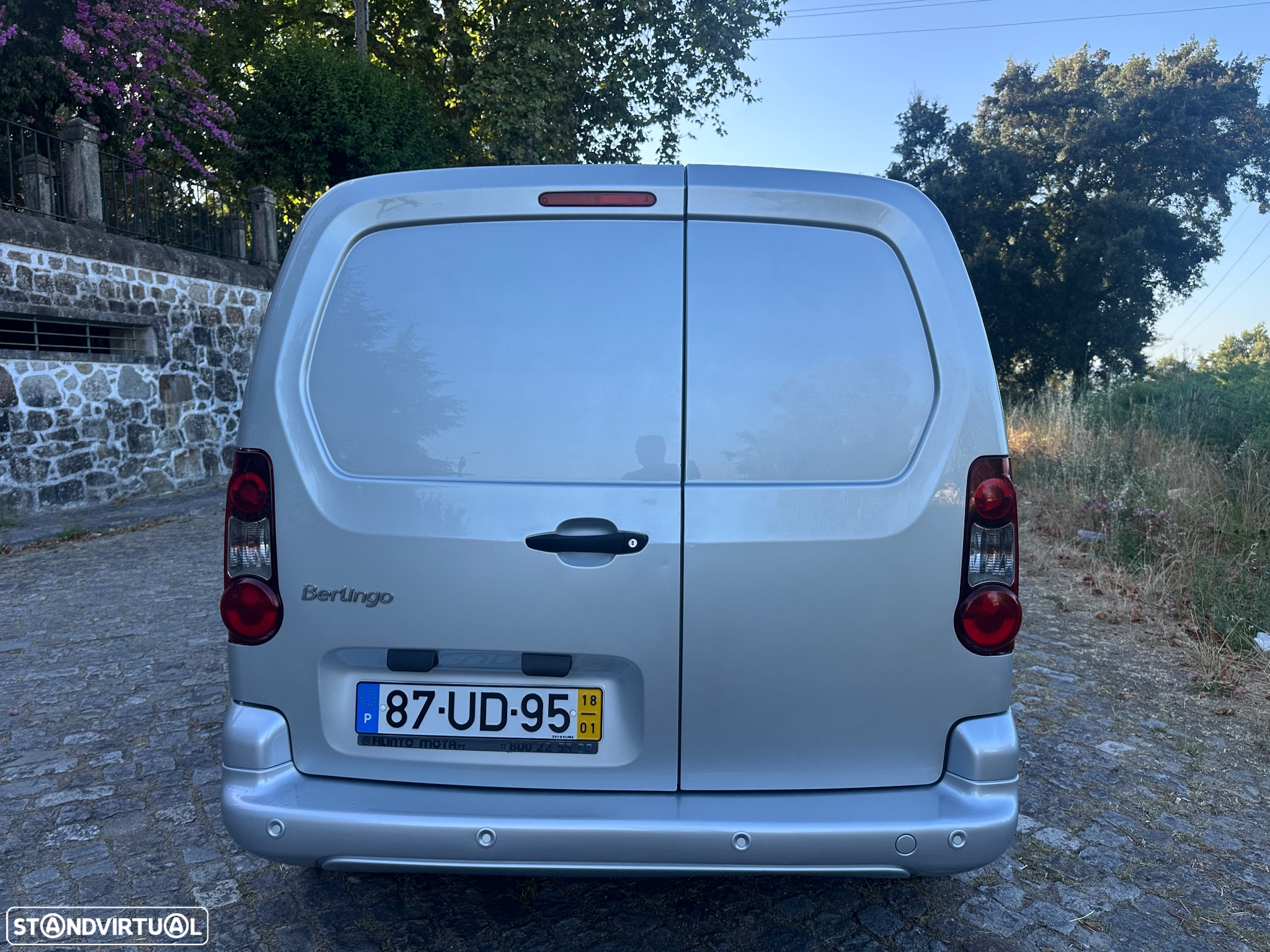 Citroën Berlingo 1.6 HDI - 18