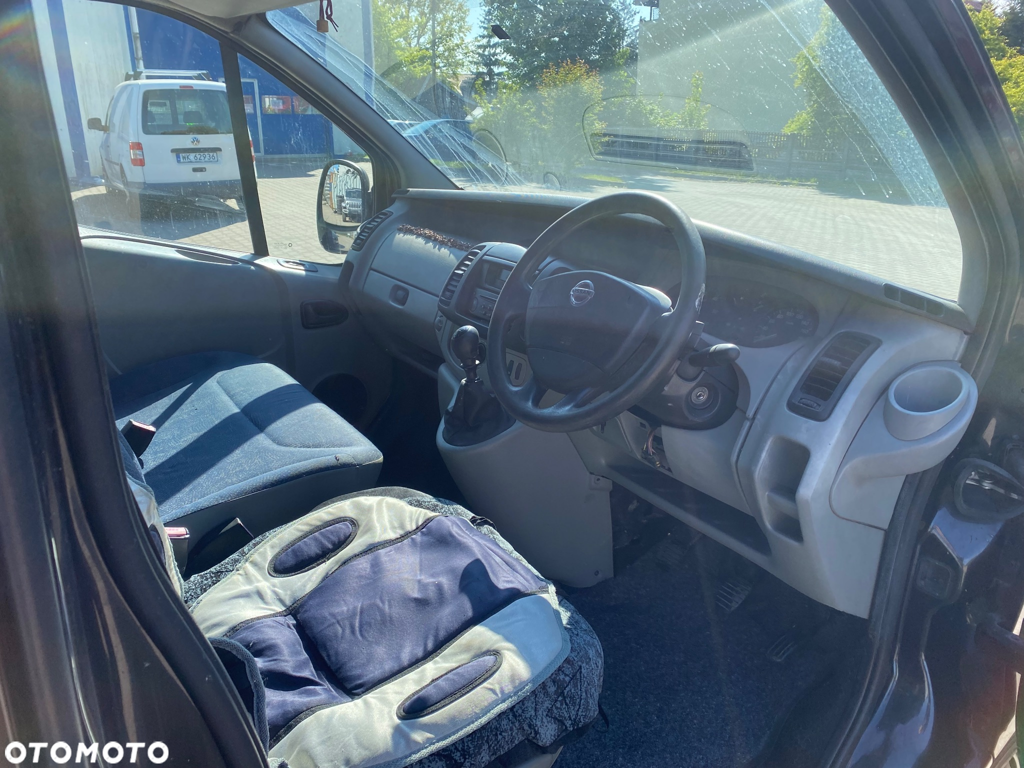 Renault TRAFIC - 10
