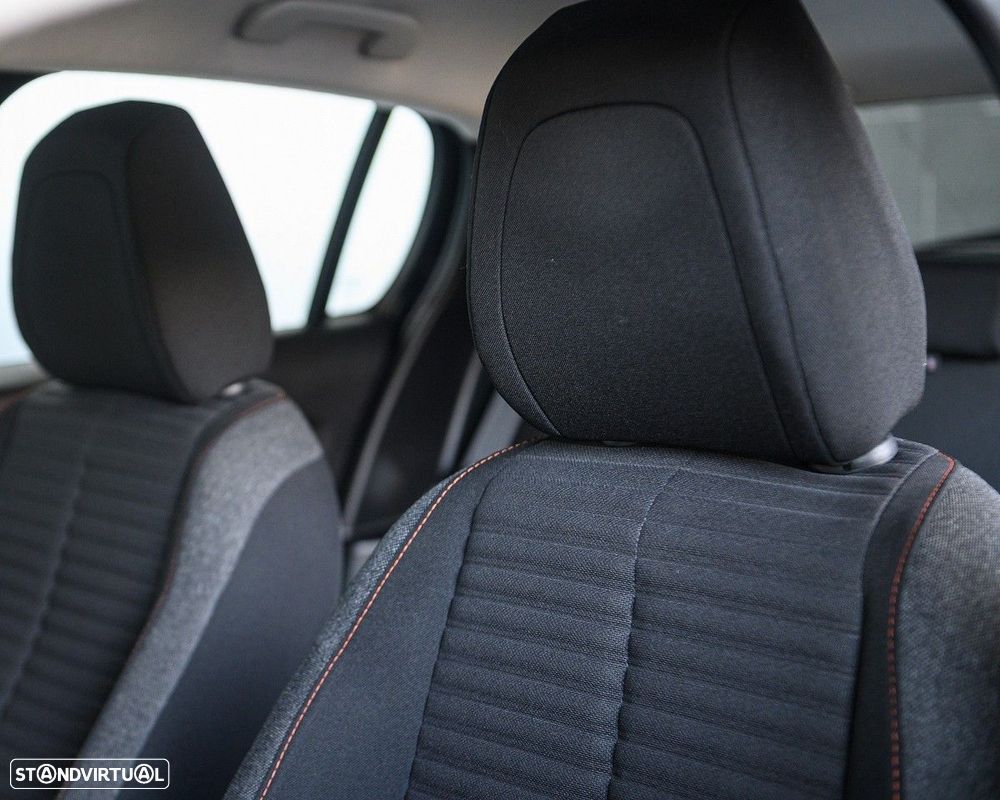 Peugeot 208 1.5 BlueHDi Allure - 30