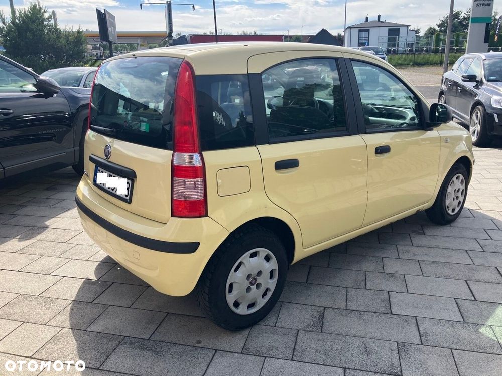 Fiat Panda 1.2 Actual Eco - 10