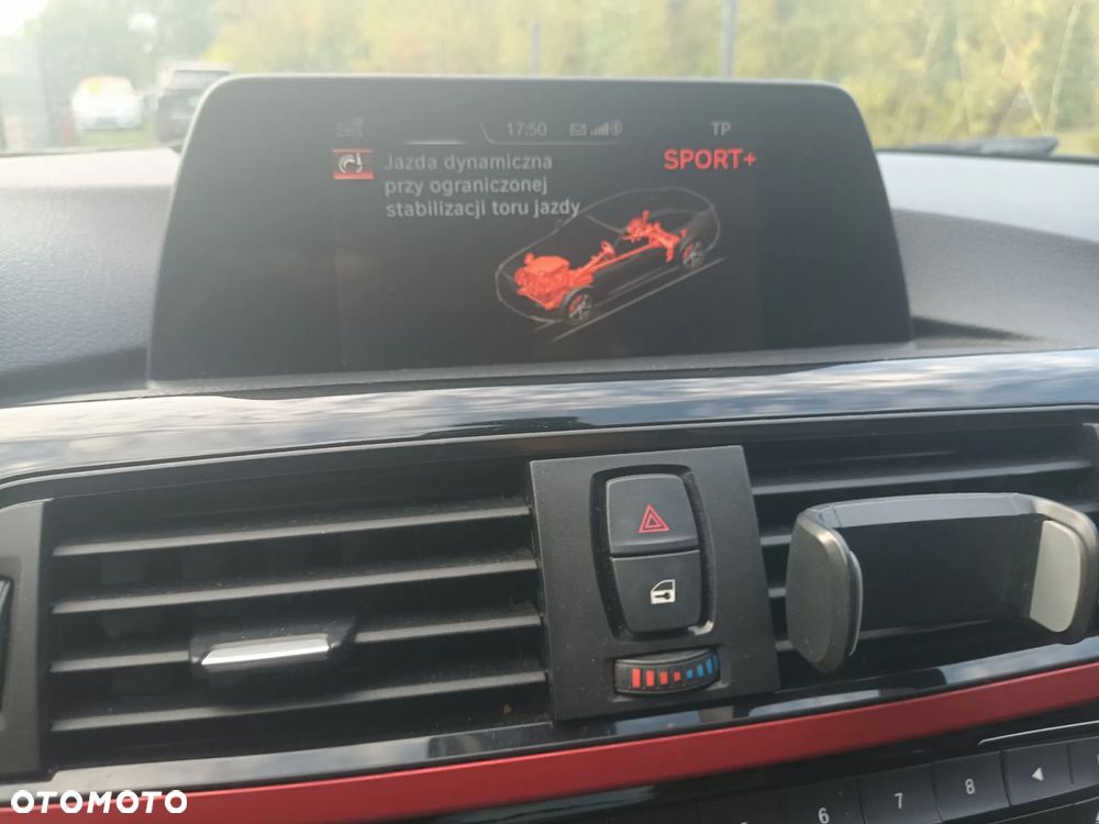 BMW Seria 4 418d Sport Line - 8