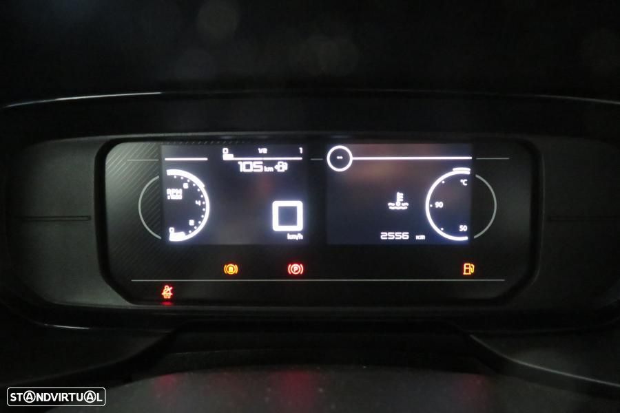 Opel Combo L1 COMBO CARGO - 23