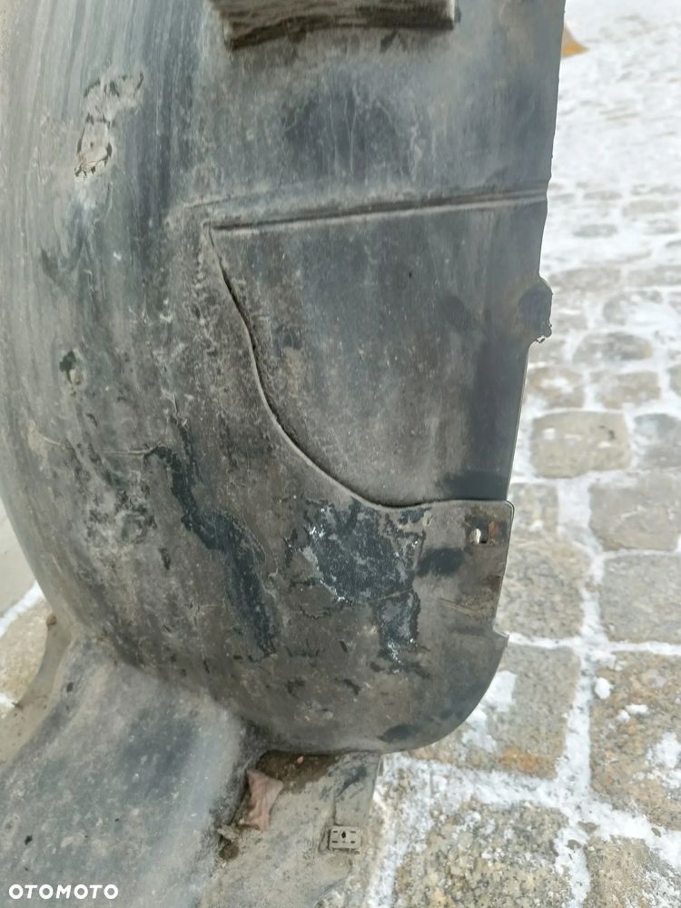 Nadkole Lewe Przednie VW Tiguan I FL 1 lift Lewy Przód 5N0805911D - 6