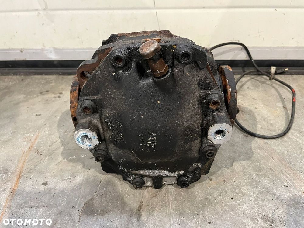 DYFER MOST DYFERENCJAŁ MERCEDES W124 M111 200E E220 E200 220E 230E 3.07 ABS - 6